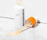 Age Smart Biolumin C Serum Eye Serum   Protective eye serum for brightening and firming - Image 3