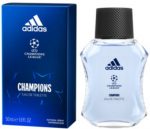 Adidas Adidas UEFA VIII Champions Edition Eau de Toilette Spray 50 ml - Image 2