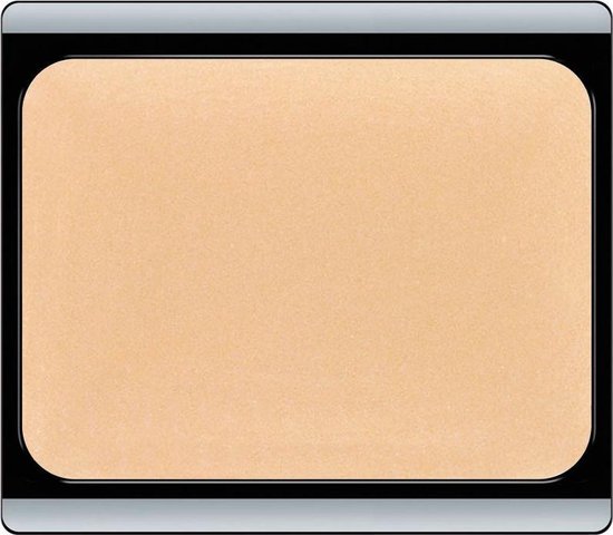 550x480-6 Artdeco - Camouflage Cream 4,5 g 18 Natural Apricot - - Image 1