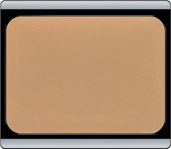 550x480-8 Artdeco - Camouflage Cream 4.5G 7 Deep Whiskey - Image 1