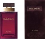 Dolce & Gabbana - Pour Femme Intense - 25 ml - Eau de Parfum Spray - Dames - Image 3