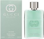 Gucci Guilty Cologne Pour Homme Eau de Toilette 50ml Spray - Image 3