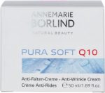 Borlind Pura Soft Q10 - 50 ml - Dagcrème - Image 2