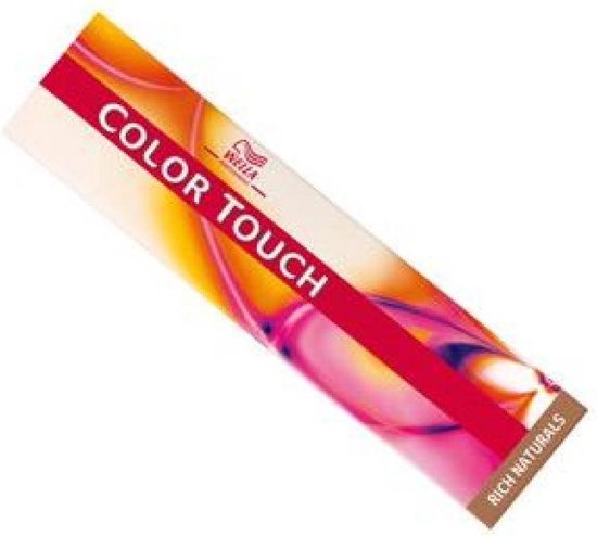 Wella Color Touch 60ml