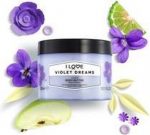 I Love - Violet Dreams Body Butter - Image 2