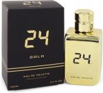 24 Gold The Fragrance by ScentStory 100 ml - Eau De Toilette Spray - Image 2