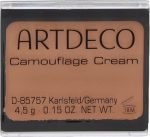 Artdeco - Camouflage Cream 4.5G 7 Deep Whiskey - Image 3
