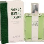 Caron Caron Pour Homme Eau De Toilette Spray 125 Ml For Men