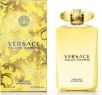 Versace - Yellow Diamond - 200ML SHOWER GEL - Image 4