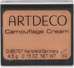 Artdeco - Camouflage Cream 4,5 g 18 Natural Apricot - - Image 2