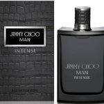 Jimmy Choo Man Intense - 200 ml - eau de toilette spray - herenparfum