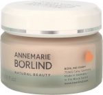 ANNEMARIE BÃ–RLIND ROSENTAU SYSTEM PROTECTION Harmonizing Day Cream (50ml) - Degrades Aged Skin Cells & Increases Skin Resilience - With Harmonizing Rose Scent - Image 3