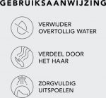 Sebastian Volupt Conditioner-1000 ml - Conditioner voor ieder haartype - Image 4