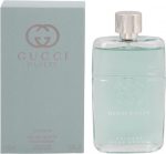 Gucci Guilty Cologne EDT M 90 ml - Image 3