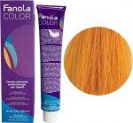 Fanola Haarverf Professional Colouring Cream Yellow