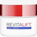 L´oreal - Night Cream with elastin RevitaLift 50 ml - 50ml