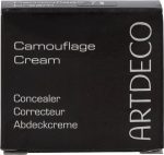 Artdeco - Camouflage Cream 4.5G 7 Deep Whiskey - Image 4