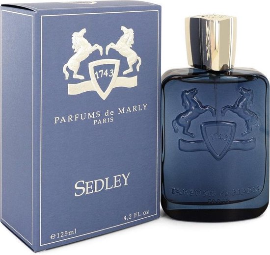 550x520-245 Parfums de Marly Sedley EDP U 125 ml - Image 1