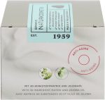 ANNEMARIE BÃ–RLIND SYSTEM ABSOLUTE SYSTEM ANTI-AGING Smoothing Day Cream light (50ml) - Activates Collagen and Elastin Production - Ideal Makeup Base with Creamy-Light Texture - Image 3