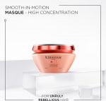 Kérastase Discipline Maskeratine Smooth-in-Motion Masque 200 ml - Image 2