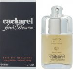 Cacharel - 50ml - Eau de toilette - Image 4