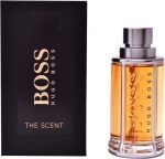 Hugo Boss Boss The Scent For Him After Shave Lotion 100 ml  man - Image 8