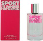 JIL SANDER SPORT FOR WOMEN eau de toilette vaporizador 30 ml - Image 2