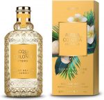 4711 - Sunny Seaside of Zanzibar - 170 ml - Eau de Cologne - Image 2