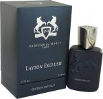 Parfums De Marly Layton Exclusif Eau De Parfum Spray 75 ml for Men - Image 2
