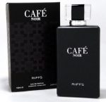 Riiffs Caf Noire Eau De Parfum Spray 100 Ml For Men - Image 2