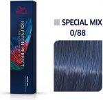 Wella Professionals - Wella Professionals Koleston Perfect Me 0/88 Special Mix 60ml - Image 2