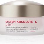 Annemarie Borlind Anti-Aging Nachtcrème Light