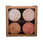 Makeup Revolution - Cheek Kit - Take a Breather - Image 3