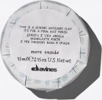 Davines - More Inside - Strong Moulding Clay - 75 ml - Image 4