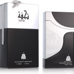Uniseks Parfum Bait Al Bakhoor EDP 100 ml Tohfa Black