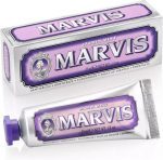 Marvis Jasmin Mint Toothpaste Travel 25 ml. - Image 4