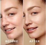 Artdeco - Light Luminous Foundation - Vloeibare foundation - 45 Cool Gentle Mahogany - Image 3