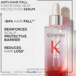 Kérastase Genesis Sérum Anti-Chute Fortifiant - Anti-haaruitval serum voor verzwakt haar, gevoelig voor haaruitval - 90ml - Image 4