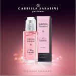 Gabriela Sabatini Miss Gabriela Night Eau De Toilette 30 ml  woman - Image 3