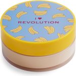 Makeup Revolution - Loose Baking Powder Banana - Powder Powder 22.0 G - Image 2