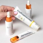Age Smart Biolumin C Serum Eye Serum   Protective eye serum for brightening and firming - Image 4