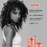 Kérastase Discipline Maskeratine Smooth-in-Motion Masque 200 ml - Image 3