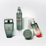 Kérastase Genesis Homme Sérum Anti-Chute Fortifiant 90 ml - Image 4