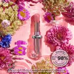 L'Oréal Paris Glow Paradise Balm-In-Lipstick Verrijkt met Granaatappelextract - 351 Watermelon Dream - Image 2