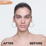 L’Oréal Paris True Match Foundation - Natuurlijk dekkende foundation met Hyaluronzuur en SPF 16 - 2D/W - 30 ml - Image 3