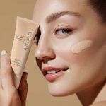 Artdeco - Light Luminous Foundation - Vloeibare foundation - 14 Warm Beige Sand - Image 2