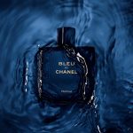 Chanel Bleu De Parfum Spray  New 2018  100 ml for Men - Image 2