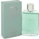 Gucci Guilty Cologne Pour Homme Eau de Toilette 50ml Spray - Image 2