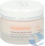 Annemarie BÃ¶rlind - ROSENTAU Nourishing Night Cream 50 ml - Image 2