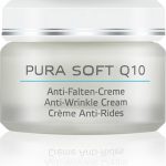 Borlind Pura Soft Q10 - 50 ml - Dagcrème